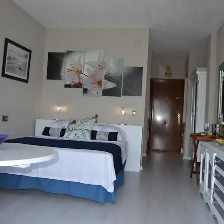 Apartment Benitez Azul *