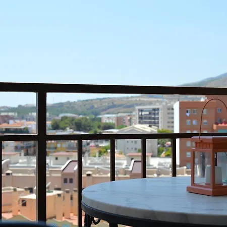 Apartment Benitez Azul *