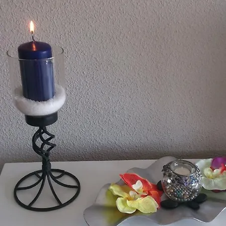 Benitez Azul *