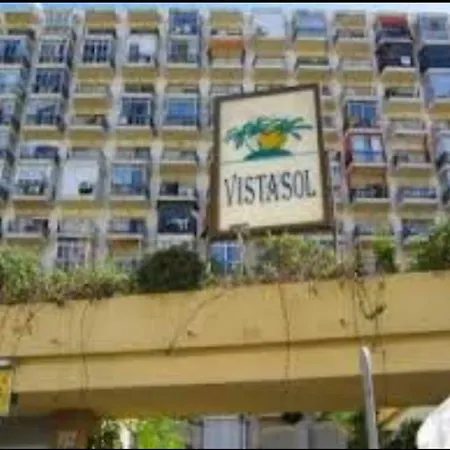 Benitez Azul Apartment